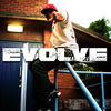 Thumbnail for the Precha - Evolve link, provided by host site