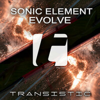 Thumbnail for the Sonic Element - Evolve link, provided by host site