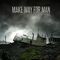 Thumbnail for the Make Way for Man - Evolve and Repair link, provided by host site