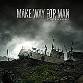 Thumbnail for the Make Way for Man - Evolve and Repair link, provided by host site