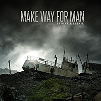 Thumbnail for the Make Way for Man - Evolve and Repair link, provided by host site