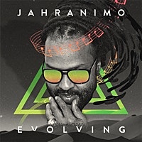 Thumbnail for the Jahranimo - Evolving link, provided by host site