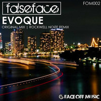 Thumbnail for the Falseface - Evoque link, provided by host site