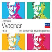 Thumbnail for the Birgit Nilsson - "Ewig war ich" link, provided by host site
