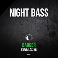 Thumbnail for the Badger - Eww/Losing link, provided by host site