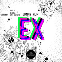 Thumbnail for the Jiminy Hop - Ex link, provided by host site