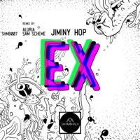 Image of Jiminy Hop linking to their artist page due to link from them being at the top of the main table on this page