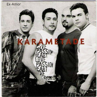 Image of Karametade linking to their artist page due to link from them being at the top of the main table on this page