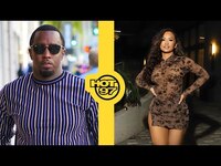 Thumbnail for the Diddy - Ex girlfriend, victim #3 defends in a letter to the Judge link, provided by host site