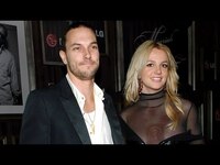 Thumbnail for the Britney Spears - Ex Kevin Federline Releasing Tell-All Memoir link, provided by host site