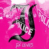 Thumbnail for the Every Time I Die - Ex Lives link, provided by host site