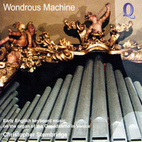 Thumbnail for the Thomas Tallis - Ex more docti mistico (version for keyboard) link, provided by host site
