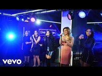 Thumbnail for the Fifth Harmony - Ex's and Oh's link, provided by host site