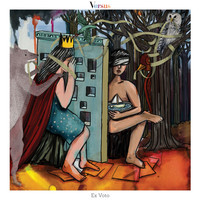 Thumbnail for the Versus - Ex Voto link, provided by host site