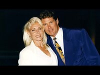 Thumbnail for the David Hasselhoff - Ex-Wife Pamela Bach Dead by Suicide at 61 link, provided by host site