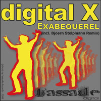 Thumbnail for the Digital X - Exabequerel link, provided by host site