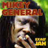 Thumbnail for the Mikey General - Exalt Jah link, provided by host site