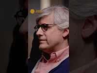 Thumbnail for the Mo Rocca - Examines the history of New Year's Resolutions #shorts link, provided by host site