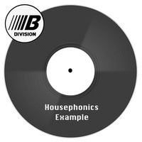 Thumbnail for the Housephonics - Example link, provided by host site