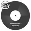 Thumbnail for the Housephonics - Example link, provided by host site