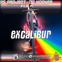 Thumbnail for the PS Project - Excalibur (Hit Mania Special Edition 2017) link, provided by host site