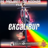 Thumbnail for the PS Project - Excalibur [Hit Mania Special Edition 2017] link, provided by host site