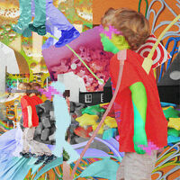 Thumbnail for the CoJo - Except for Me link, provided by host site