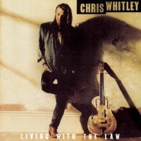 Thumbnail for the Chris Whitley - Excerpt link, provided by host site