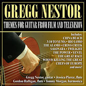 Thumbnail for the Gregg Nestor - Excerpt (From Whose Life Is It Anyway) link, provided by host site