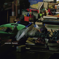 Thumbnail for the Ensemble - Excerpts link, provided by host site