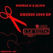 Thumbnail for the Double D - Excess 2009 link, provided by host site