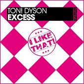 Thumbnail for the Ton! Dyson - Excess link, provided by host site