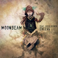 Thumbnail for the Moonbeam - Excess (Marsbeing Remix) link, provided by host site