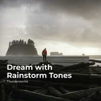 Image of Thunderstorms linking to their artist page due to link from them being at the top of the main table on this page