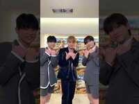 Thumbnail for the &TEAM - Excessively dazzling #FIREWORK challenge with #XIA🎇#KIMJUNSU #김준수 #andTEAM #YUMA #HARUA #FIREWORK KR link, provided by host site