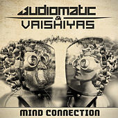 Thumbnail for the Audiomatic - Exchange (Hanzo Remix) link, provided by host site