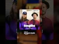 Thumbnail for the The Lumineers - Excited to share something special - our Amazon Music Songline album drops next Friday, July 18 link, provided by host site