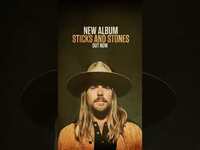 Thumbnail for the Lukas Nelson - Excited to share that our new album, #SticksandStones, is out everywhere! Listen now. #Shorts link, provided by host site