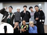 Thumbnail for the BTS - Exclusive Interview #BTSonBBCR1 link, provided by host site