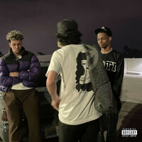 Image of yvngxchris linking to their artist page due to link from them being at the top of the main table on this page