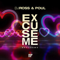 Thumbnail for the DJ Ross - Excuse Me link, provided by host site