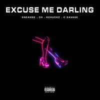 Thumbnail for the Sneakbo - Excuse Me Darling link, provided by host site