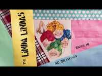 Thumbnail for the The Linda Lindas - "Excuse Me" (Full Album Stream) link, provided by host site