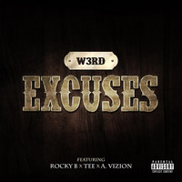 Thumbnail for the W3rd - Excuses link, provided by host site