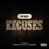 Thumbnail for the W3rd - Excuses link, provided by host site