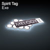 Image of Spirit Tag linking to their artist page due to link from them being at the top of the main table on this page