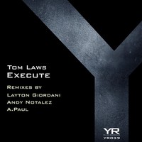 Thumbnail for the Tom Laws - Execute link, provided by host site