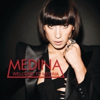 Thumbnail for the Medina - Execute Me link, provided by host site