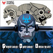 Thumbnail for the Kerosene Club - Execute Order 66 link, provided by host site