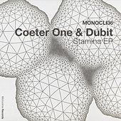 Thumbnail for the Coeter One - Execute (Original Mix) link, provided by host site